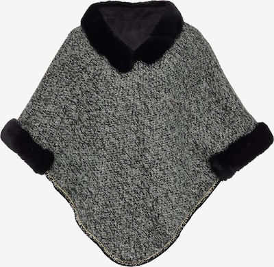 Apsiaustas iš OSHA, spalva – margai juoda, Prekių apžvalga