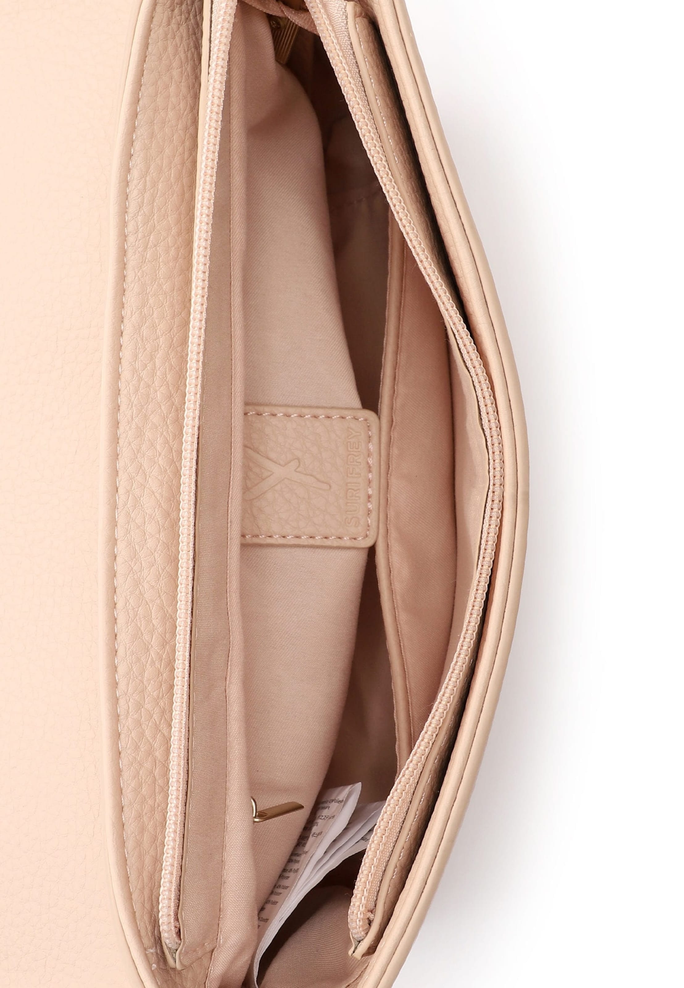 Sac à bandoulière 'SFY Amey' Suri Frey en rose