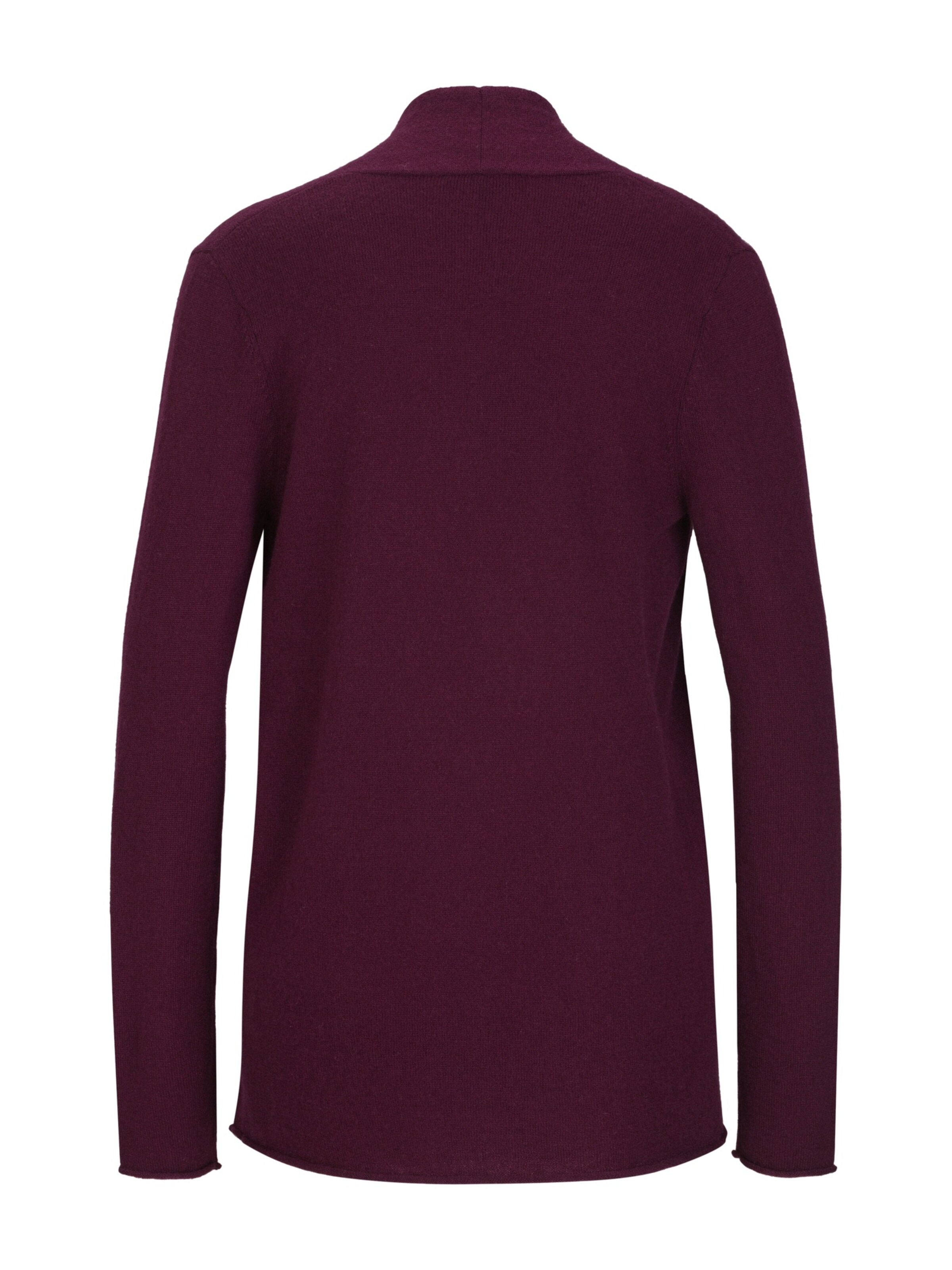 Dine'n'Dance Strickjacke 'Olivia' in Pink