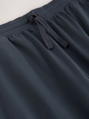Slimfit Pantaloncini da pigiama di Next in verde