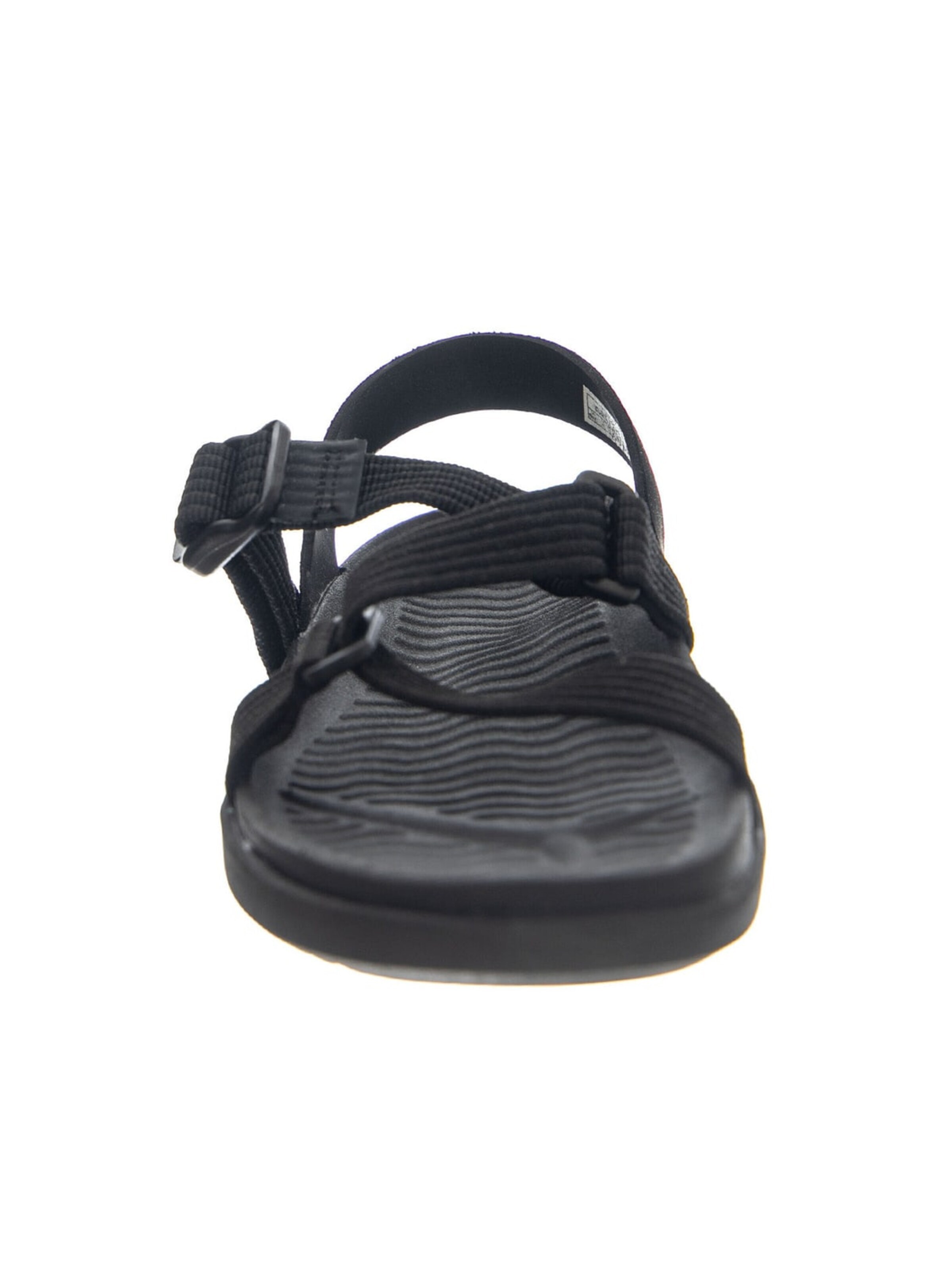 NATIVE Sandals 'Zurich' in Black