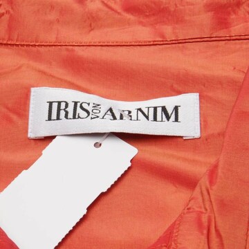 Iris von Arnim Jacket & Coat in L in Orange