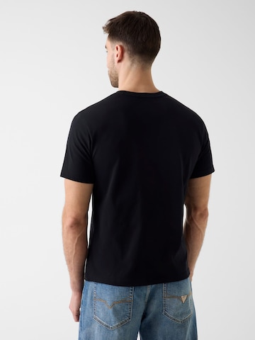 GUESS Shirt in Black