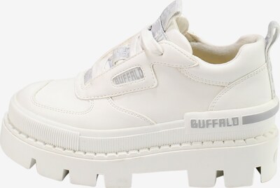 BUFFALO Sneakers 'RAVEN OX' in White, Item view