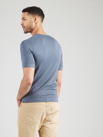 T-Shirt 'ONSWyler' Only & Sons en bleu