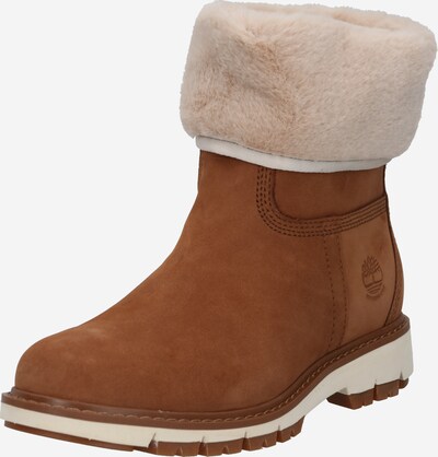 TIMBERLAND Poolsaabas helepruun, Tootevaade