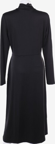 VERO MODA Maxikleid M in Schwarz