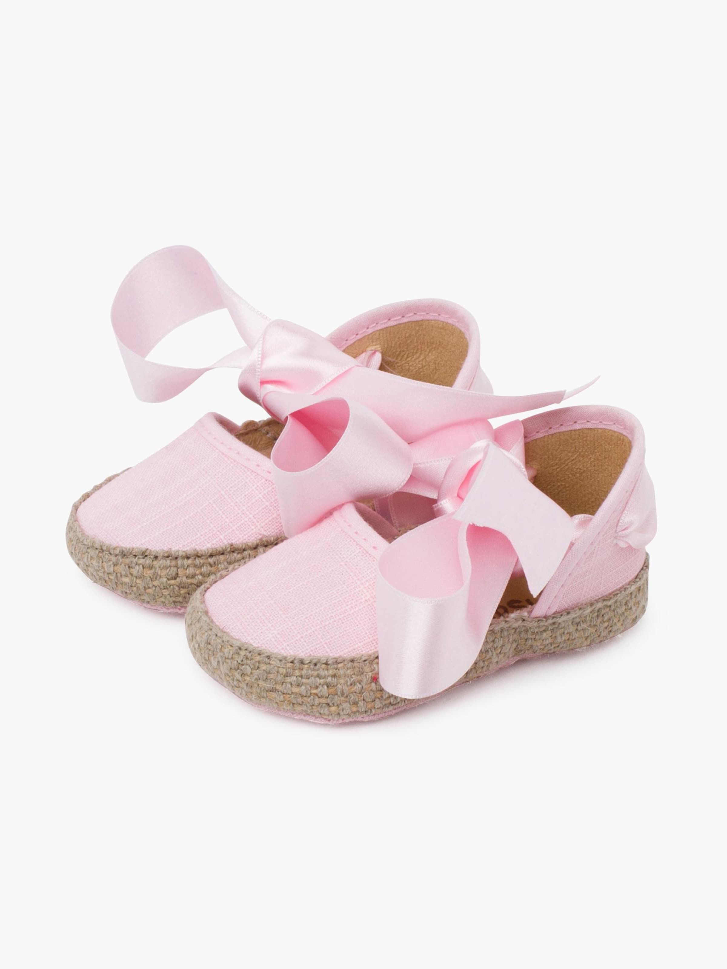Pisamonas Sandalen in Roze