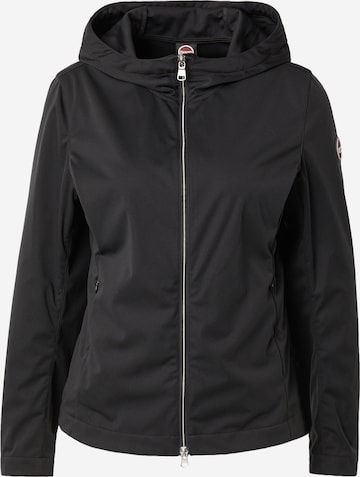 Colmar Välikausitakki värissä musta: etupuoli