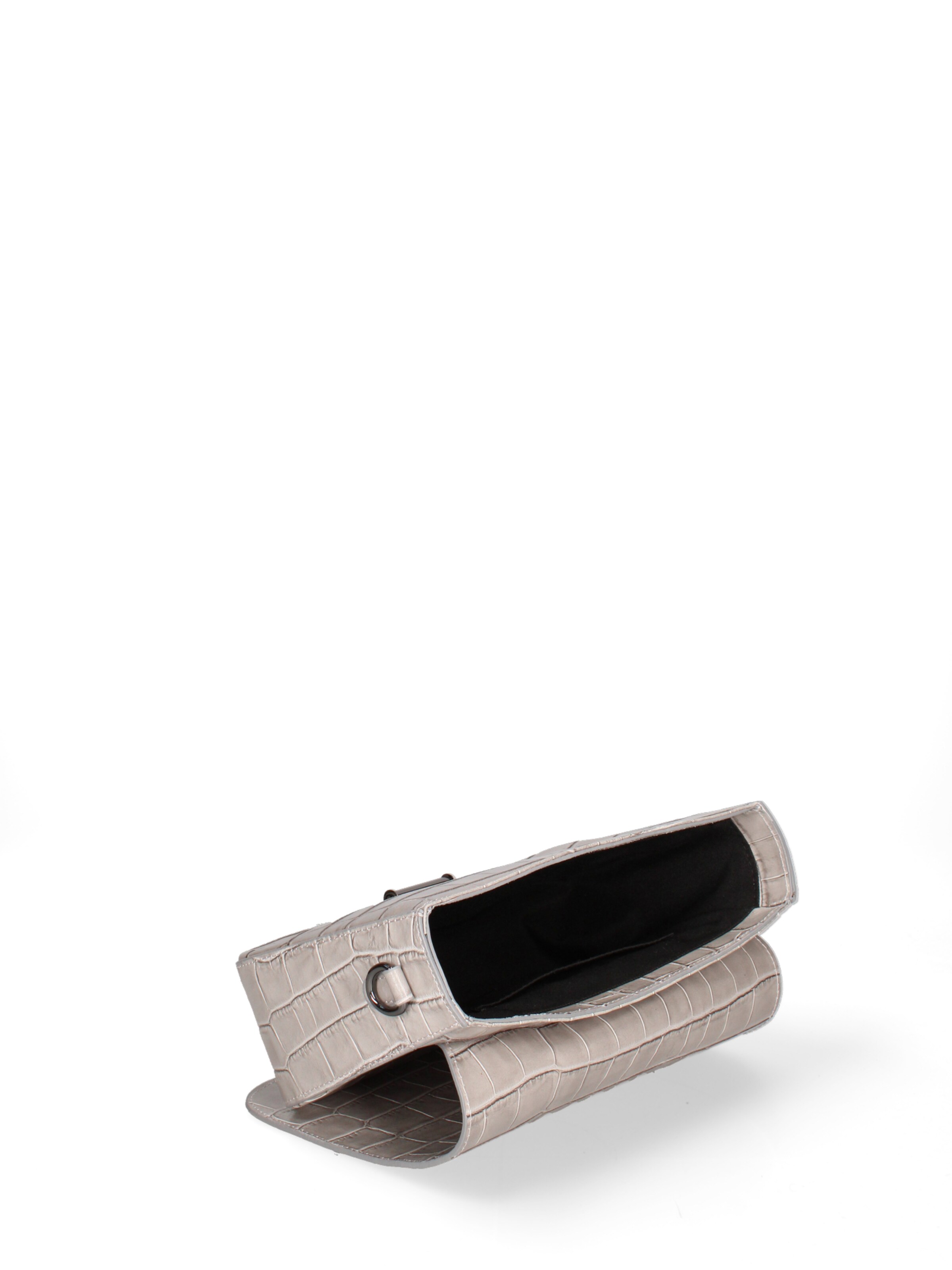 John Richmond Crossbody bag in Grey