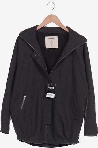Wemoto Jacket & Coat in XS in Grey: front