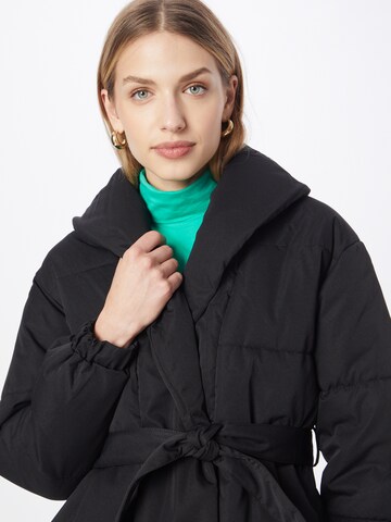 VILA Between-Season Jacket 'SULITANA' in Black