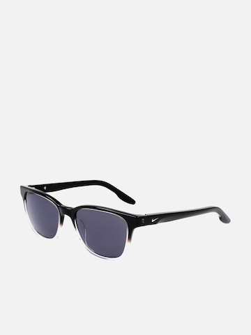 NIKE Sonnenbrille‌ in Schwarz: Vorderseite