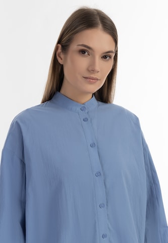 RISA - Blusa em azul