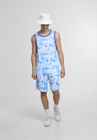 Just Rhyse - Camiseta en azul