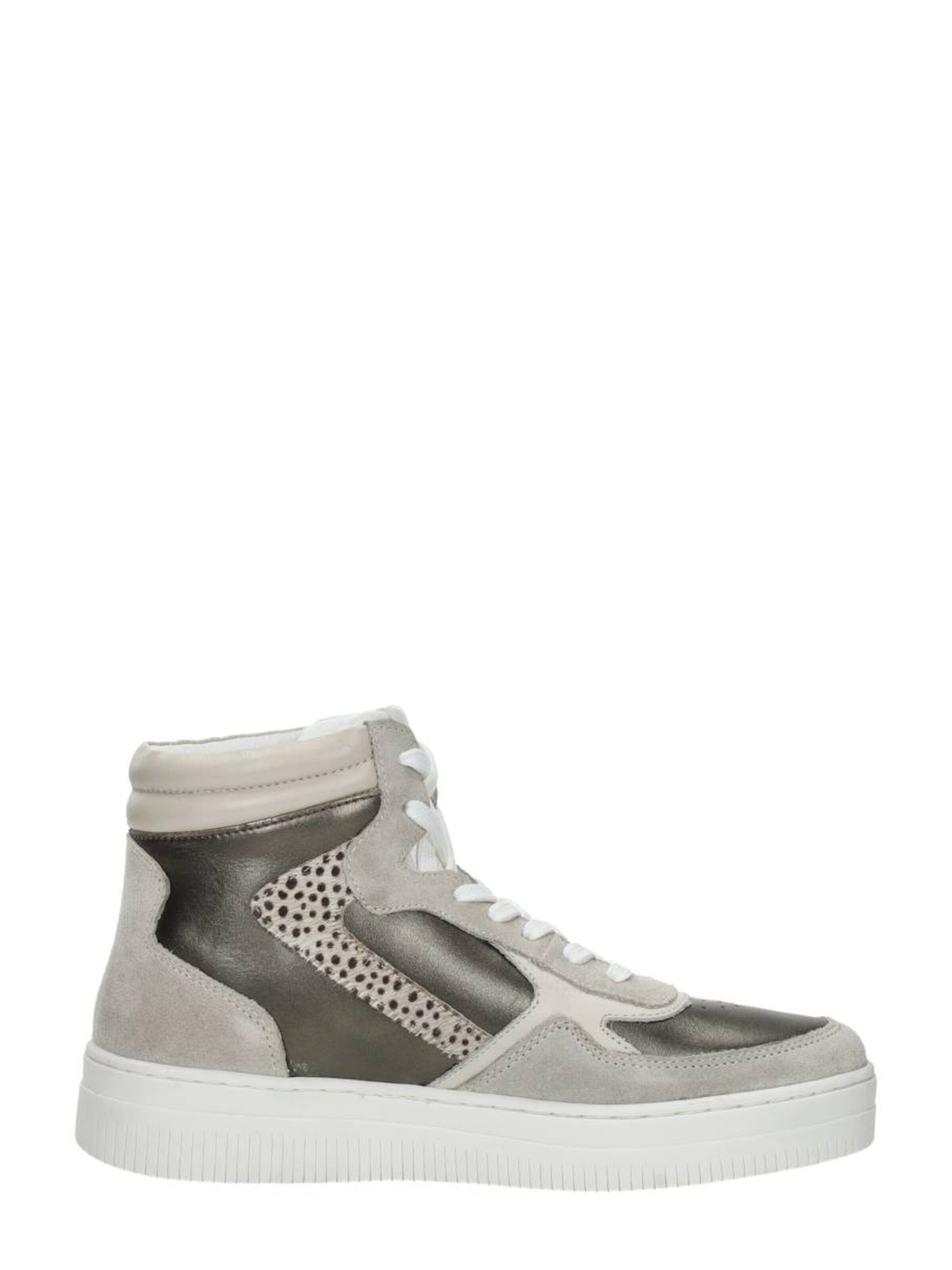 MARUTI Sneaker high 'Mona'‌‌‌‌‌‌‌ in Beige