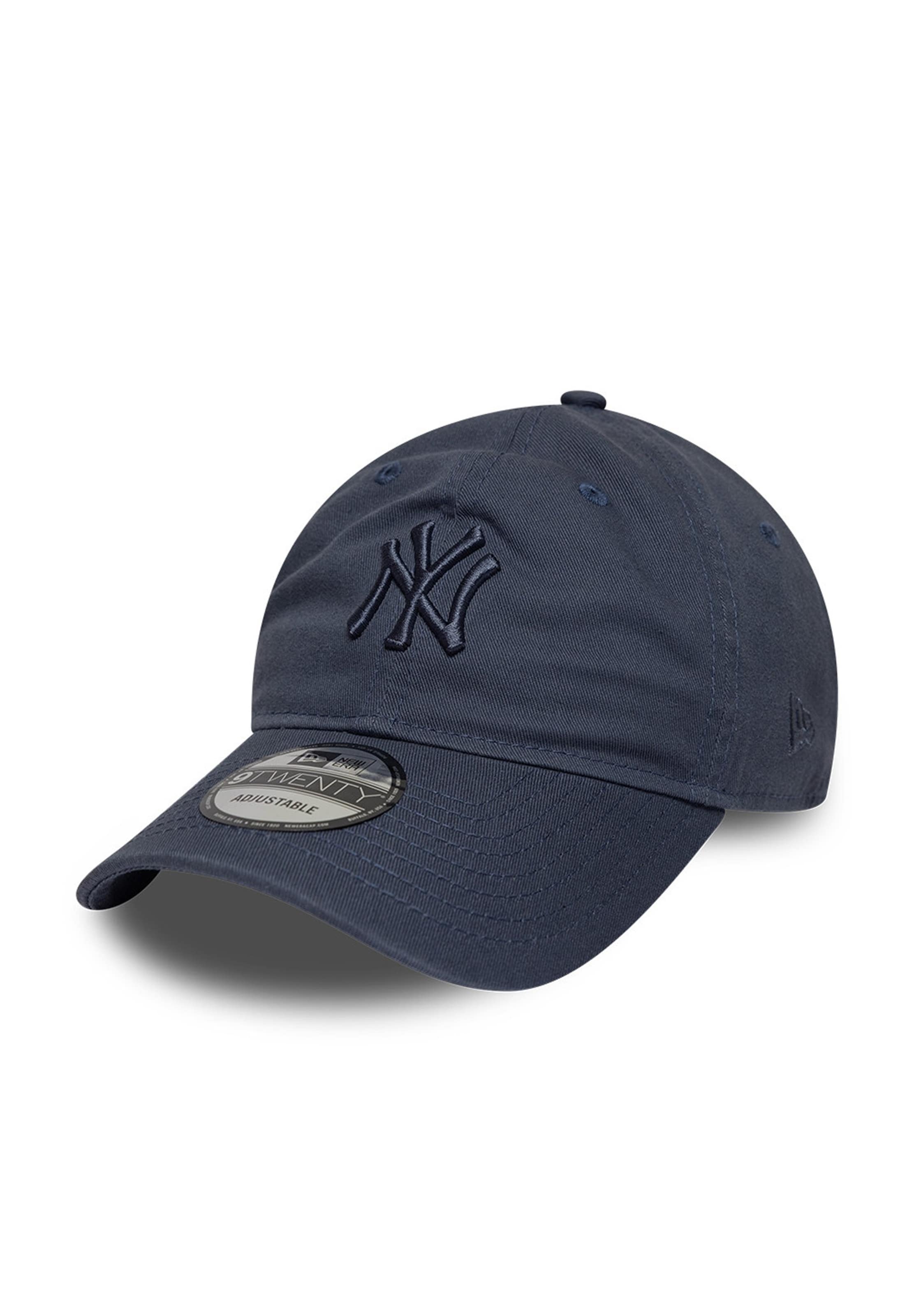 NEW ERA - Gorra '9TWENTY NEYYAN' en azul: frente