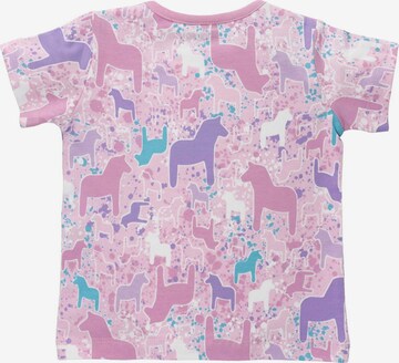 Villervalla T-Shirt in Pink