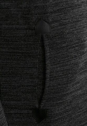 Redbridge Sweatshirt 'Modesto' in Grijs