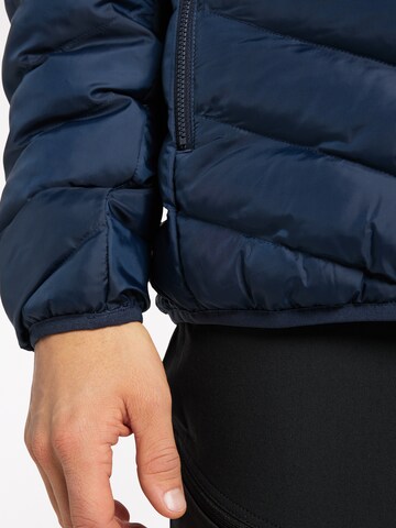 Haglöfs Winter Jacket 'Särna Mimic' in Blue