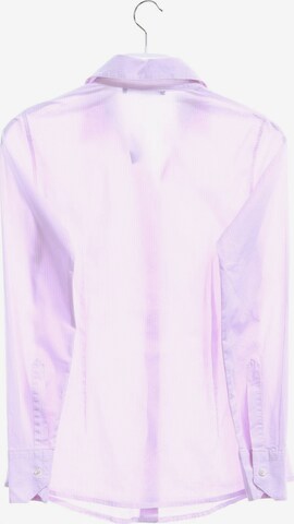 Sandro Ferrone Bluse S in Pink