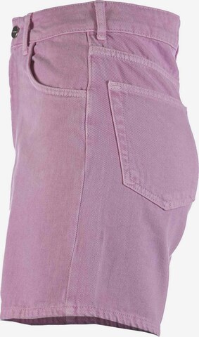 Regular Jean HINNOMINATE en violet