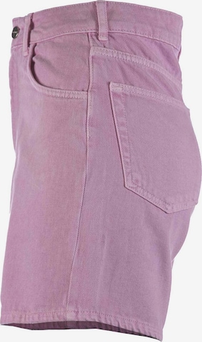 HINNOMINATE Regular Jeans in Purple