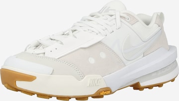 Nike Sportswear Σνίκερ χαμηλό 'Zegamadome x Sacai' σε λευκό: μπροστά