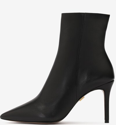 Kazar Ankle Boots in Black, Item view