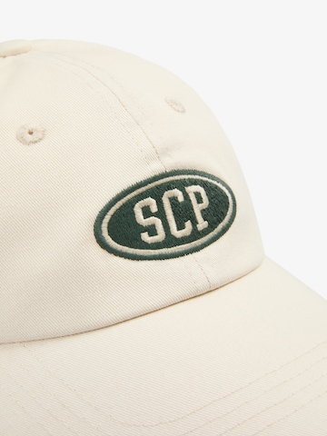 Scalpers Pet ' ' in Wit