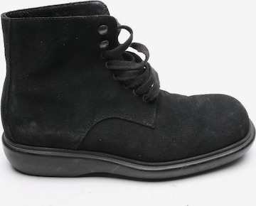 Gucci Stiefeletten 41 in Schwarz: Vorderseite