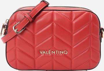 VALENTINO Umhängetasche 'Tascapane' in Rot: Vorderseite