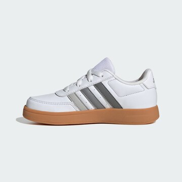Baskets 'Breaknet 2.0' ADIDAS SPORTSWEAR en blanc