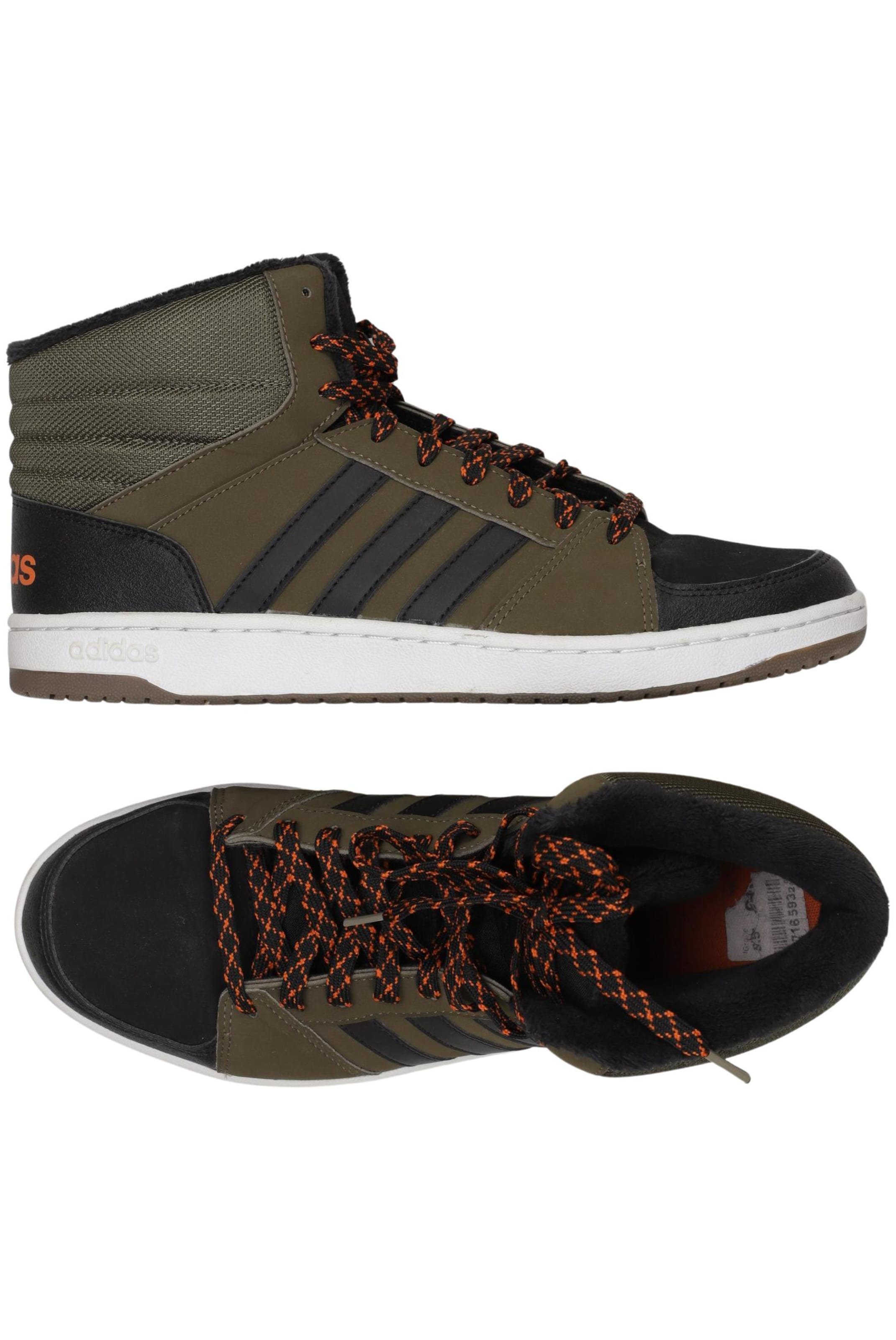ADIDAS NEO Stiefel 43,5 in Mischfarben: Vorderseite