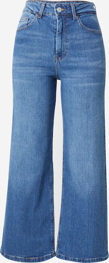 Springfield Jeans in Blue denim, Item view