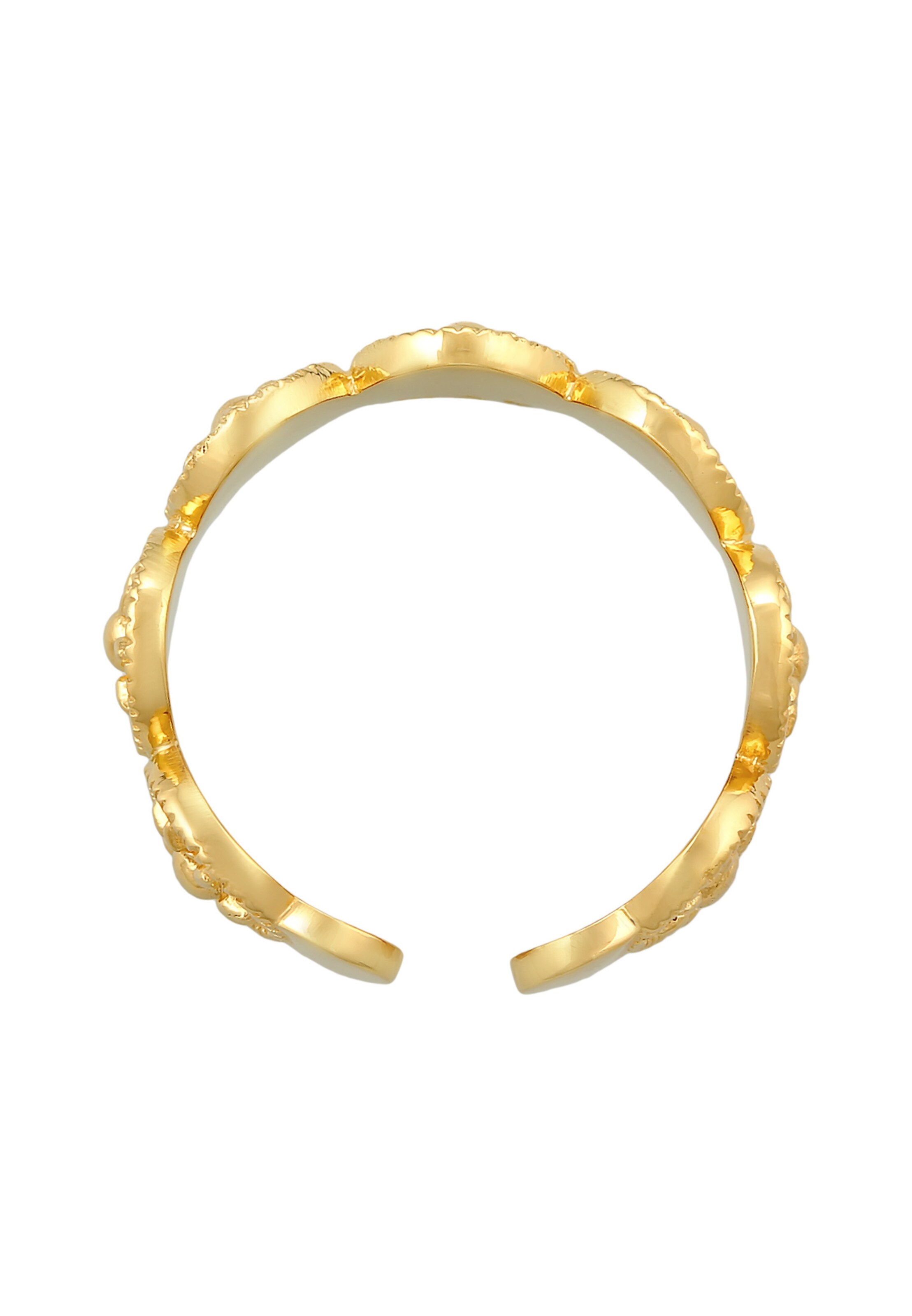 ELLI Ring in Gold