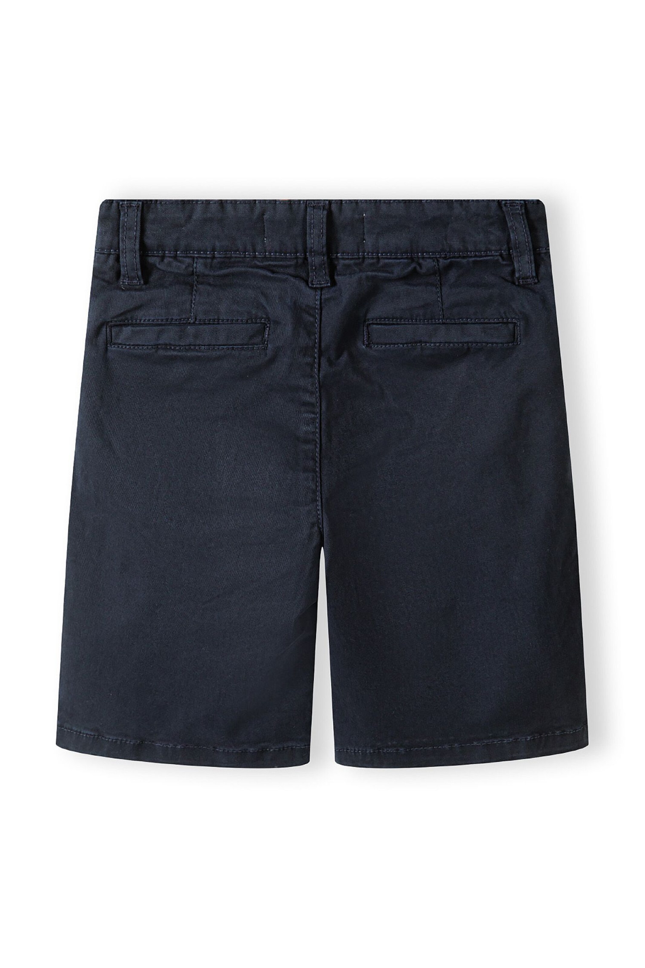 MINOTI regular Bukser i blå