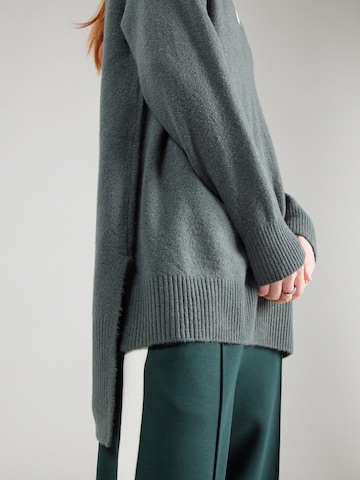 s.Oliver Sweater in Green