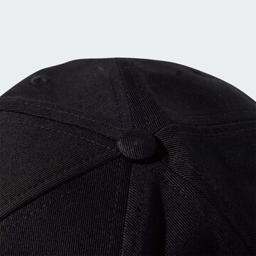 Casquette de sport ADIDAS PERFORMANCE en noir