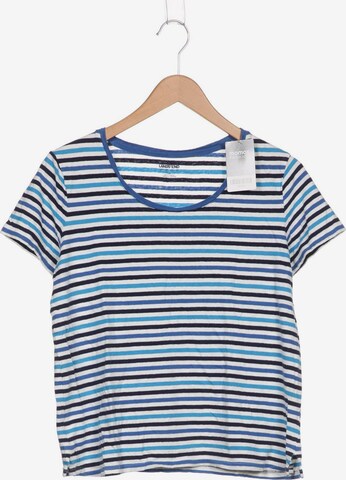 Lands‘ End T-Shirt M in Blau: predná strana