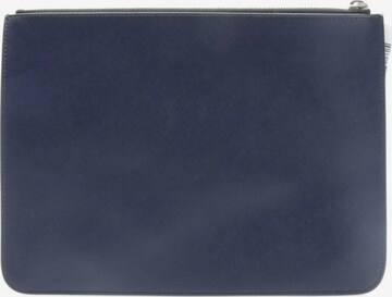 Golden Goose Clutch One Size in Blau