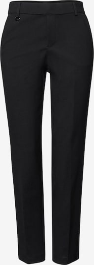 Pantaloni 'Punto di Roma' pe 50/28 STREET ONE pe negru, Vizualizare produs