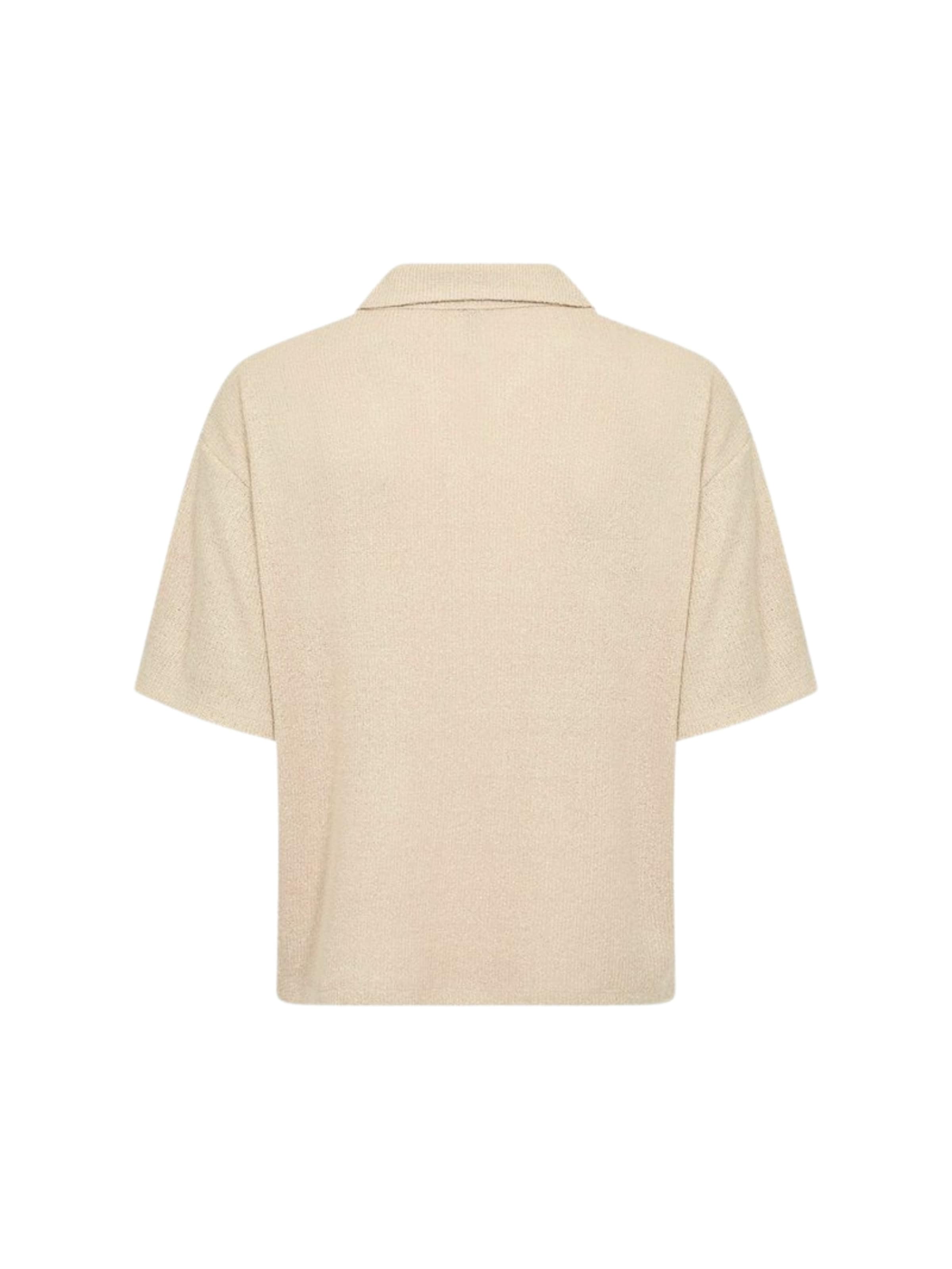 Soyaconcept Póló ' SC-DELIA ' - bézs