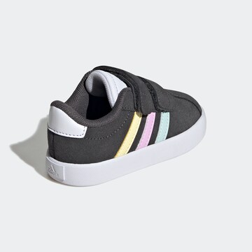 ADIDAS SPORTSWEAR Trainers 'VL COURT 3.0' in Grey