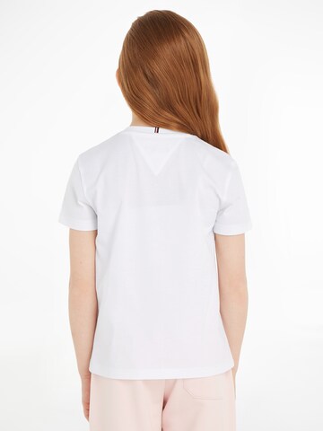 TOMMY HILFIGER - Camisola em branco