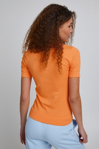 The Jogg Concept Shirt in Orange