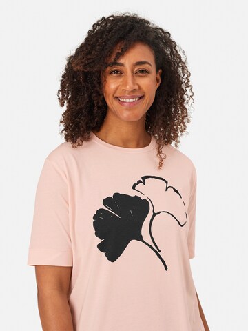 Masai Shirt 'MaDanielle' in Roze