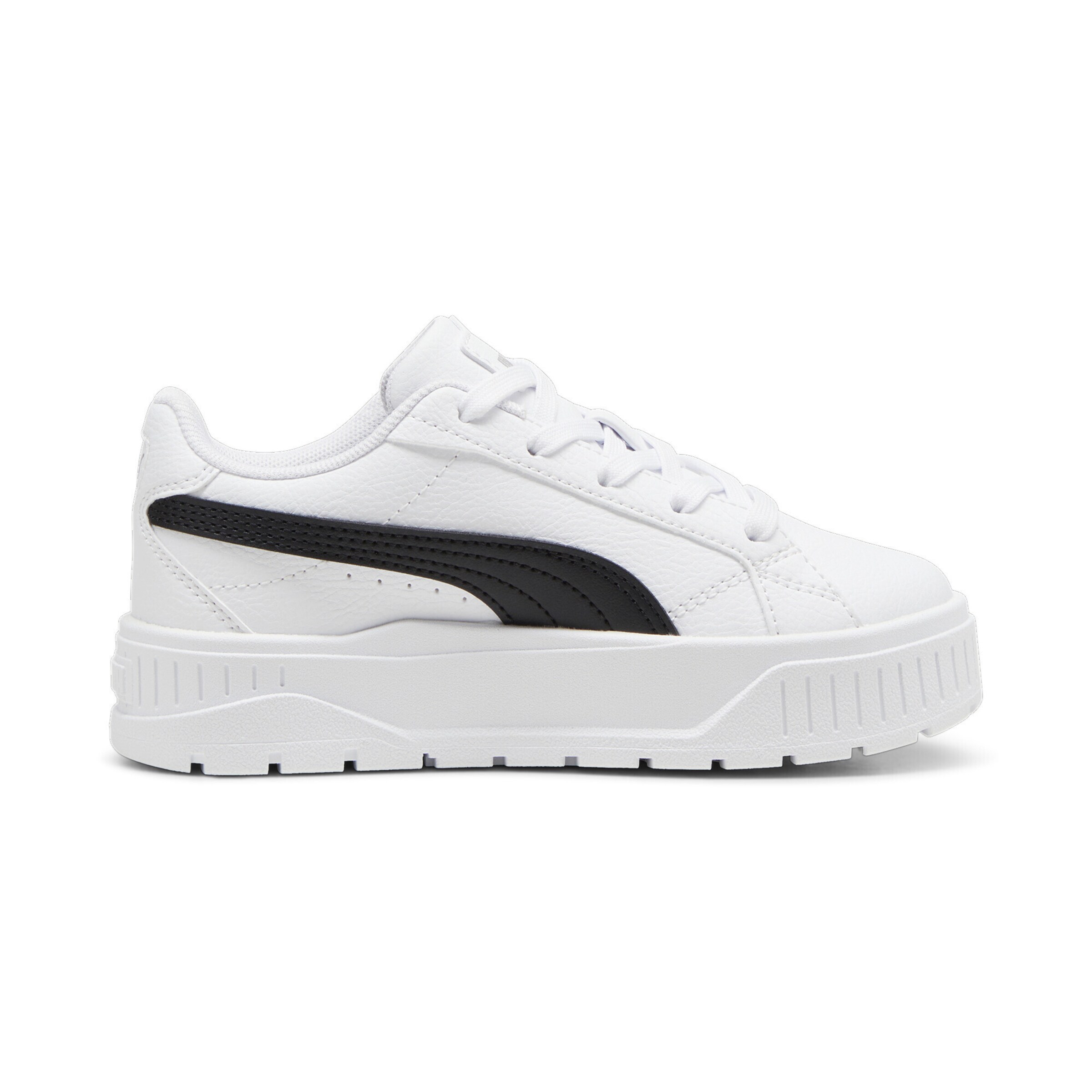 PUMA Sneakers 'Karmen II' in White