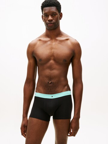 Boxers TOMMY HILFIGER en noir