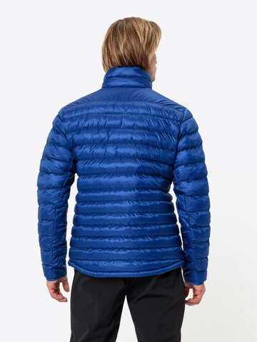 VAUDE Jacke ' Batura ' in Blau